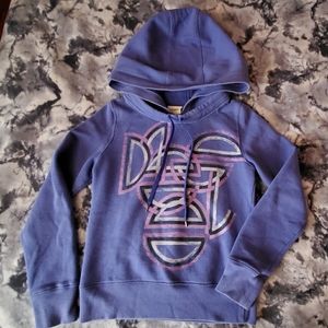 DIESEL women's hoodie